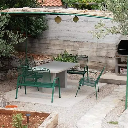 Apartment With A Parking Space Srima - Vodice, - 22994 *