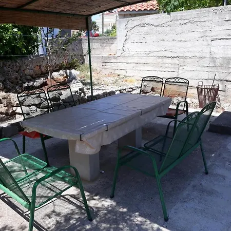 Apartment With A Parking Space Srima - Vodice, - 22994