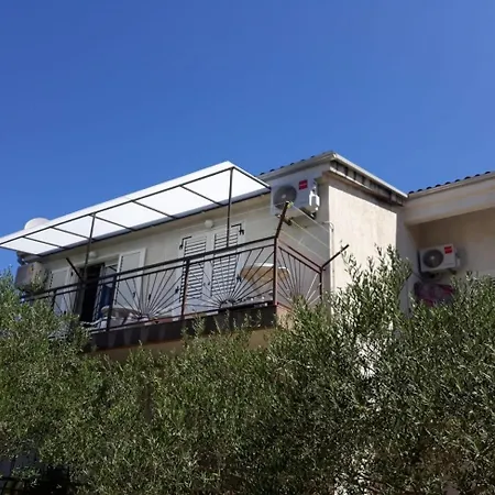 Apartment With A Parking Space Srima - Vodice, - 22994