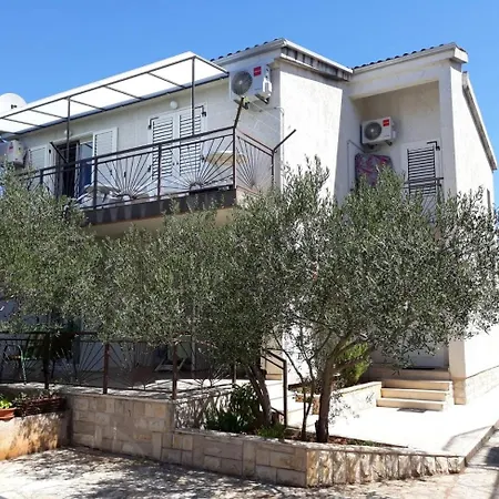 Apartment With A Parking Space Srima - Vodice, - 22994 Vodice
