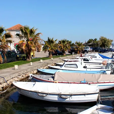 With Parking Space Srima - Vodice, - 22994 * فوديس
