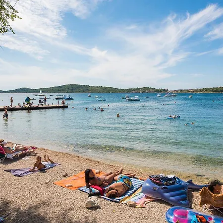 With A Parking Space Srima - Vodice, - 22994 * Vodice