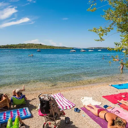 公寓 With Parking Space Srima - Vodice, - 22994 *