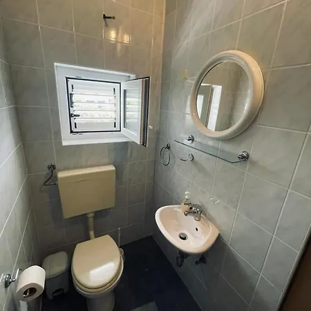 Apartment With A Parking Space Srima - Vodice, - 22994 *