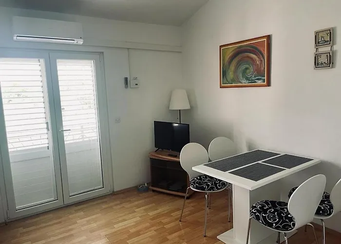 With Parking Space Srima - Vodice, - 22994