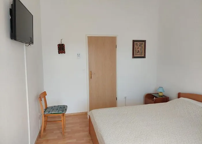 With Parking Space Srima - Vodice, - 22994 *