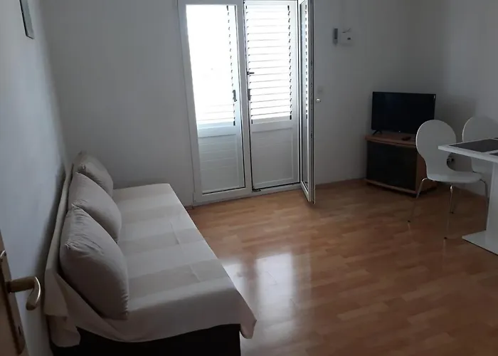 With Parking Space Srima - Vodice, - 22994