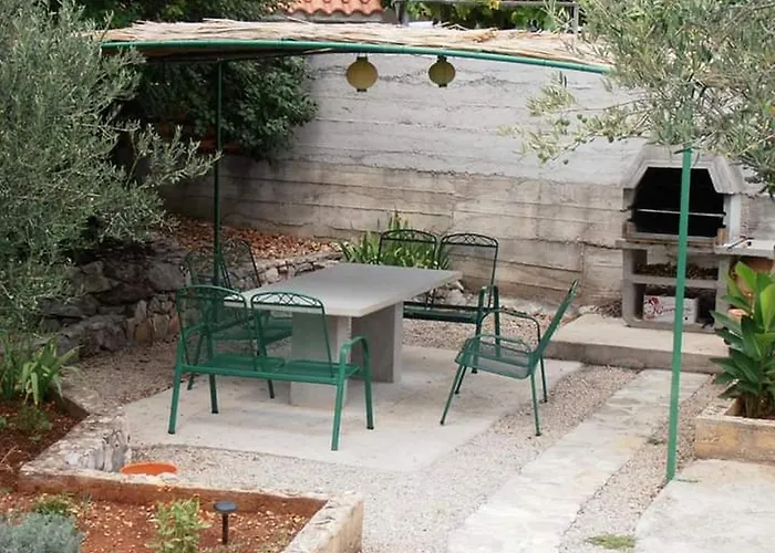 Appartement With Parking Space Srima - Vodice, - 22994 *