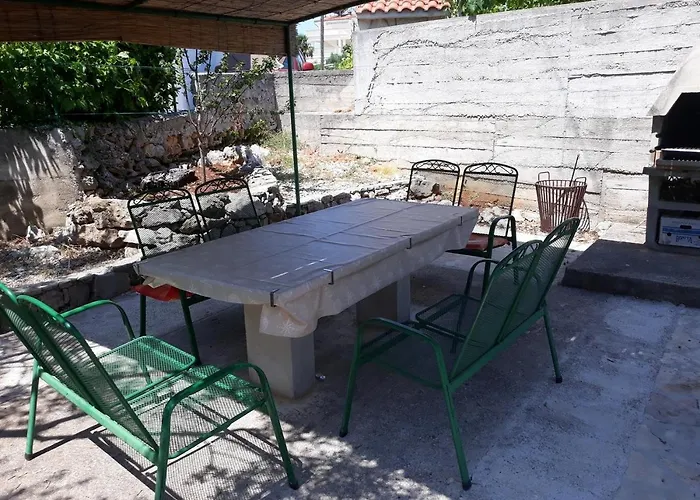 公寓 With Parking Space Srima - Vodice, - 22994