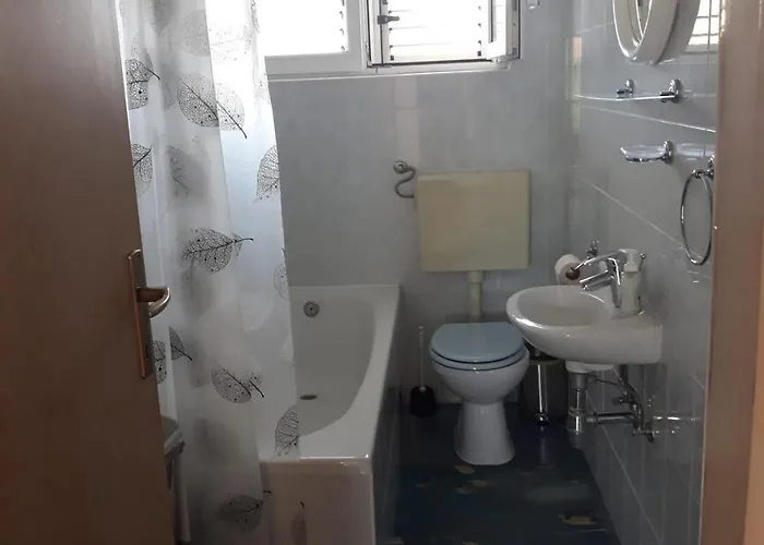 With Parking Space Srima - Vodice, - 22994 Vodice