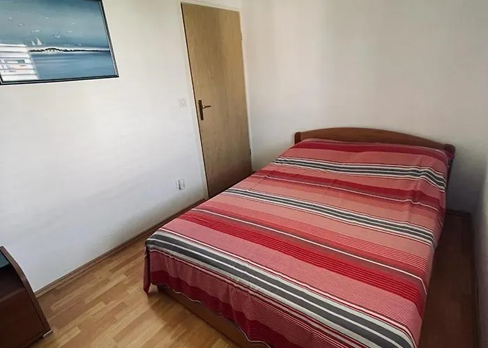 With Parking Space Srima - Vodice, - 22994 * Vodice