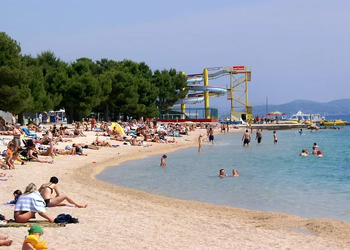 With Parking Space Srima - Vodice, - 22994