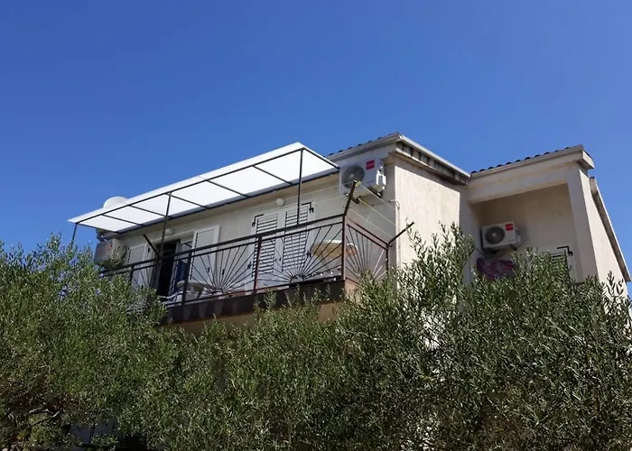 Appartement With Parking Space Srima - Vodice, - 22994