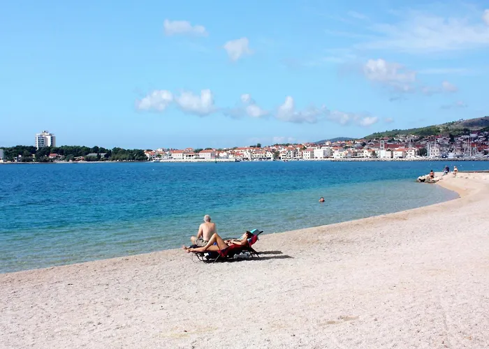 公寓 With Parking Space Srima - Vodice, - 22994