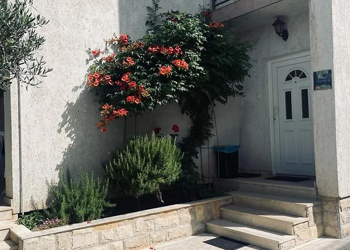 With Parking Space Srima - Vodice, - 22994 *