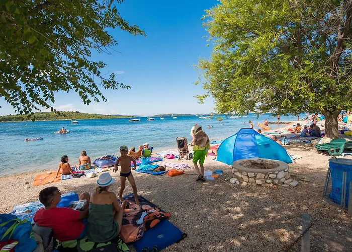 With Parking Space Srima - Vodice, - 22994 Vodice