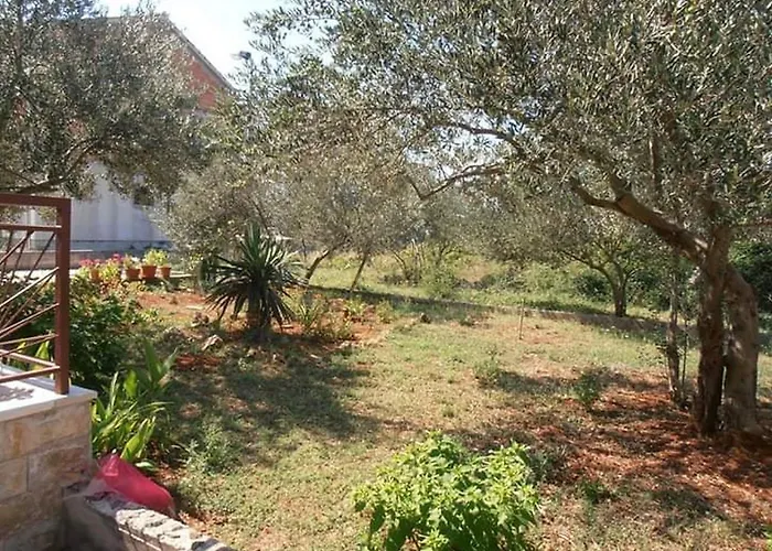 With Parking Space Srima - Vodice, - 22994 公寓