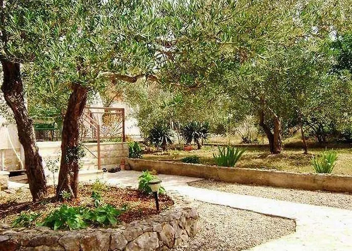 公寓 With Parking Space Srima - Vodice, - 22994